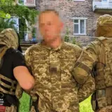 Задержание агента спецслужб РФ – СБУ задержала крота ФСБ на Волыни