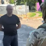 Банду рекетирів затримали у Черкасах