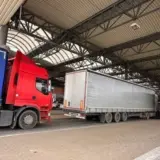 Транспортний безвіз – Україна вимагає від перевізників повернути всі фури з ЄС