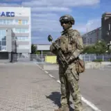 Атака дронов – дроны атаковали подстанции Запорожской АЭС