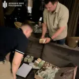 Тищенку повідомлено про підозру за фактом незаконного позбавлення волі колишнього військовослужбовця у Дніпрі
