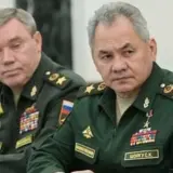 МУС выдал ордер на арест Шойгу и Герасимова