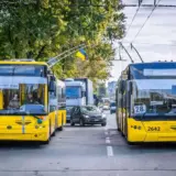 Проїзд у Києві – з 1 липня по 31 серпня проїзд для школярів у громадському транспорті буде платним