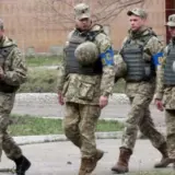 Военная полиция будет следить за работниками ТЦК