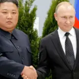 Північна Корея відправить війська на війну проти України