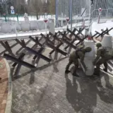 Польща та країни Балтії хочуть побудувати ліній оборони на кордоні з РФ та Білоруссю