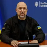 Шмигаль наказав міністрам з’їздити у прифронтові області