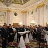 Дипломатичний прийом нa честь Дня державності Словенії відбувся в Києві