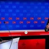 Байден и Трамп поспорили о возрасте и компетентности