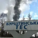 Бурштинська ТЕС не підлягає відновленню