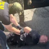 Криминального авторитета задержали на Закарпатье