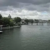 Во Франции – еще одна проблема: качество воды в Сене