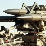США 1 липня передадуть Україні пакет допомоги із ракетами HAWK