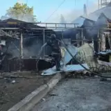 Ракетний удар по Вільнянську 29 червня – 7 загиблих та 23 постраждалих
