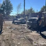 Обстрел Вольнянска – из-за обстрела 29 июня ранения получили 36 человек