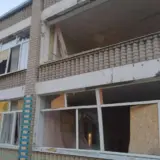 Обстрел Харькова – оккупанты сбросили авиабомбы