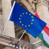 Угорщина очолила ЄС