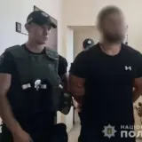 Денщик убит в Запорожье