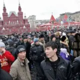 Оккупанты заставляют мигрантов воевать против Украины
