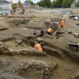 Во Франции обнаружено галло-римское святилище