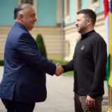 У Кремлі нічого не очікують від поїздки прем’єра Угорщини Віктора Орбана до Києва