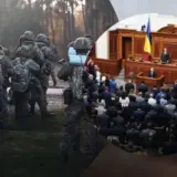 Мобілізація в Україні – Кабмін дозволив збільшити бронь від мобілізації для чиновників