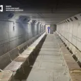 Укрытия в Киевской области -в школе построили укрытие за 3 миллиона