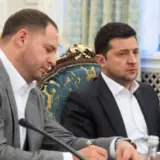 Ермак делает то, что говорю ему я, – Зеленский