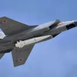 Ракетный удар по Киеву – все российские аэробаллистические ракеты Кинжал успешно перехвачены