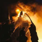 Обстріл Полтавської області – окупанти вдарили по газовій інфраструктурі