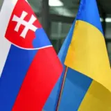Словакия делает большую работу для Украины