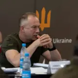 Сырский назвал один из главных приоритетов для ВСУ