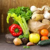 У Києві заборонили продаж продуктів