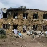 Обстрел Донецкой области – армия РФ нанесла три удара по селу Комар