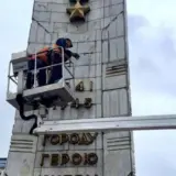 Декоммунизация Киева – в столице декоммунизируют 53 объекта
