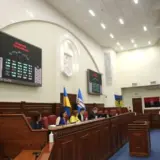Порядок створення муралів затвердили у Києві