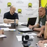 Кабмін вимагає звіту від Міноборони про будівництво фортифікації