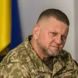 Залужний розпочне роботу послом у Великій Британії 10 липня 2024 року