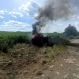 У ДТП на Рівненщині 6 липня загинуло 14 людей