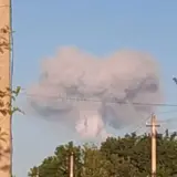 Атака дронів – у Воронезькій області почалися вибухи після атаки дронів