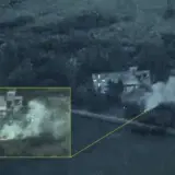 Бойцы ГУР уничтожили военные объекты оккупантов