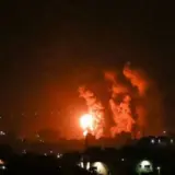 Війна в Ізраїлі – Ізраїль завдав удару по школі в Секторі Газа