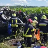 ДТП в Ровенской области – правоохранители рассказали первые подробности расследования ДТП