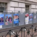 Вибори у Франції – другий тур парламентських виборів відбувається на тлі рекордної проміжної явки