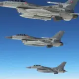 F-16 в Украине – F-16 будут поставлены в Украину без задержек