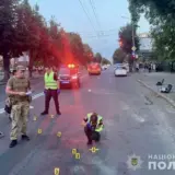 У Луцьку на вулиці вибухнула граната