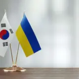 Южная Корея начнет поставки оружия Украине