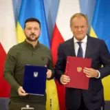 Гарантії безпеки для України – Україна підписала угоду про гарантії безпеки з Польщею