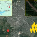 Партизаны устроили диверсию на железной дороге в России