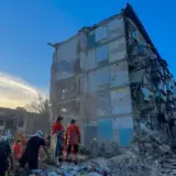 Ракетний удар по Києву – внаслідок російської атаки загинули 34 особи